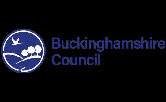 buckinghamshire council recommends lovejunk