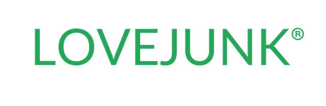 Love Junk Logo