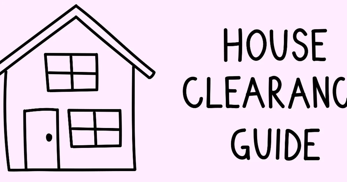 House Clearance Near Me