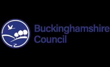 buckinghamshire council recommends lovejunk