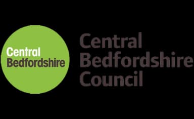 Central Bedfordshire council recommends lovejunk