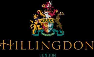 hillingdon council recommends lovejunk