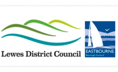 lewes eastbourne council recommends lovejunk