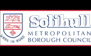 solihull council recommends lovejunk