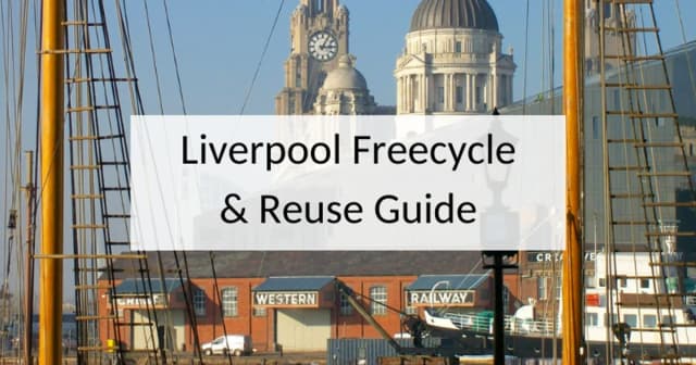 Freecycle Liverpool