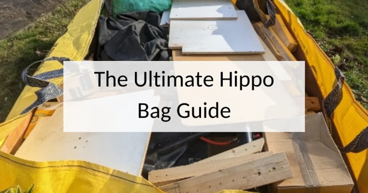 Hippo Bag Guide