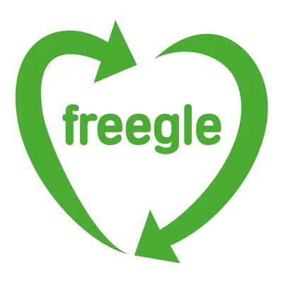 list furniture on freegle