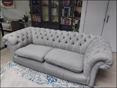 lovejunk free sofa