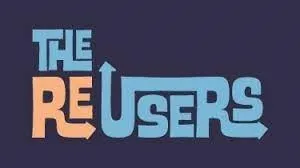 The ReUsers logo