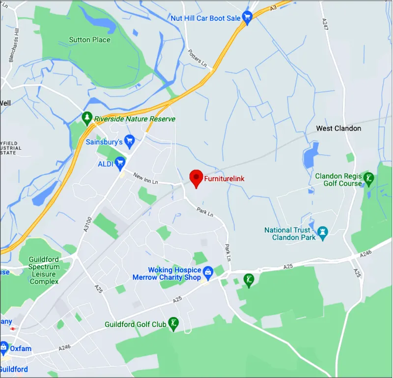 furniturelink guildford