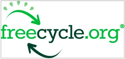 freecycle sevenoaks