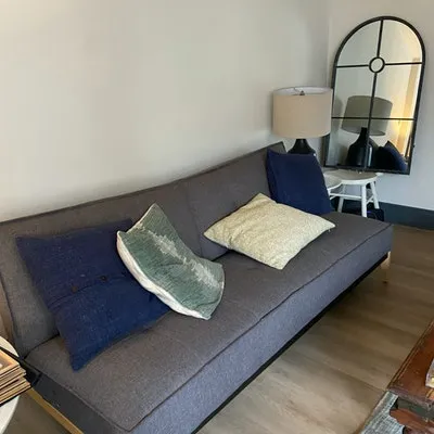 sofabed disposal £80