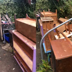furniture removal brighton