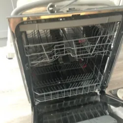 dishwasher appliance rubbish clearance bristol