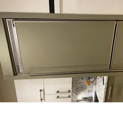 Eastbourne fridge freezer, £40