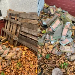 bricks rubble clearance liverpool
