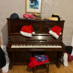 piano removal liverpool as an example of how to dispose of rubbish in liverpool