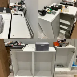 kitchen cupboards clearance liverpool