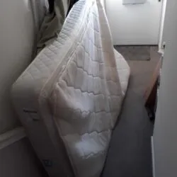 mattress rubbish removal milton keynes