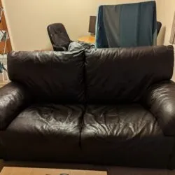 sofa rubbish removal norwich