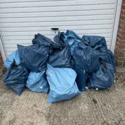 DIY waste removal oxford