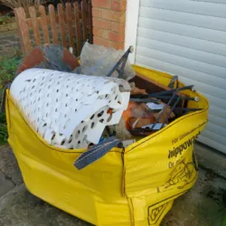 hippo bag removal oxford