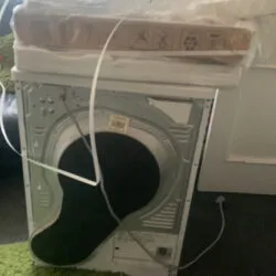 tumble dryer rubbish removal solihull