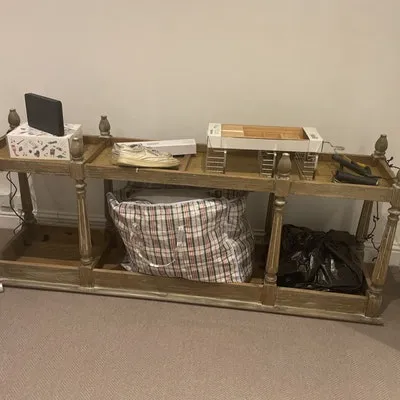 SE1 southwark sideboard £45  