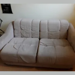 furniture disposal of a sofa for £50