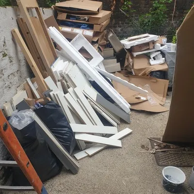 kitchen removal listing