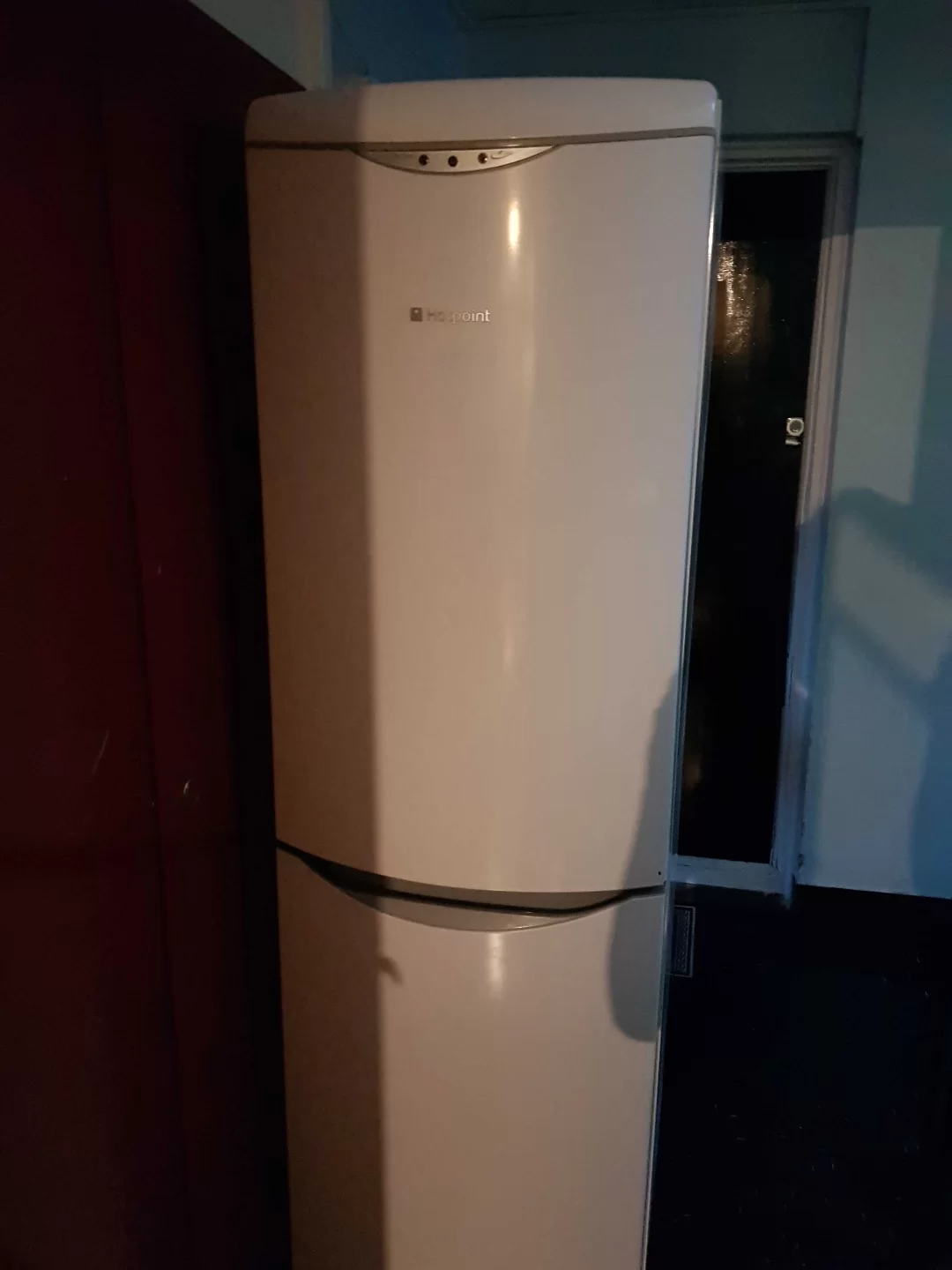 large fridge and freezer disposed of for low cost price £50