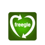 freegle recommends lovejunk