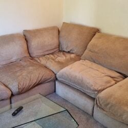 sofa removal manchester
