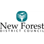 new forest council recommends lovejunk for cheap wheelie bin collection