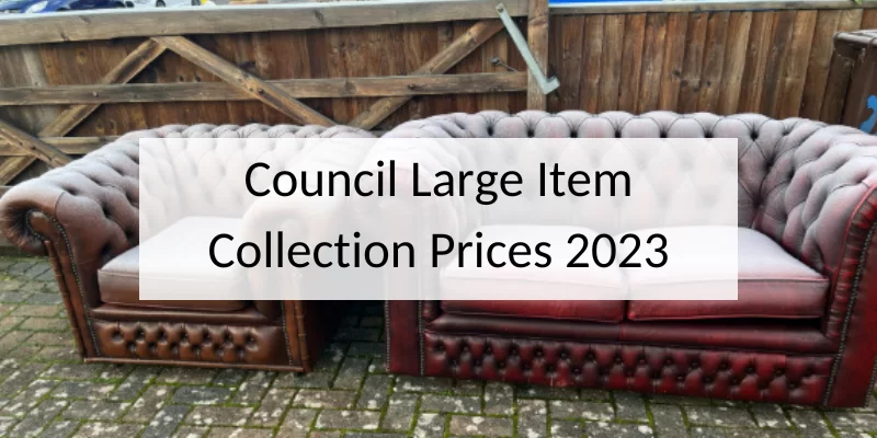 council large item collection hero